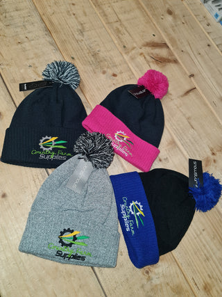 CFS Beanie Hat