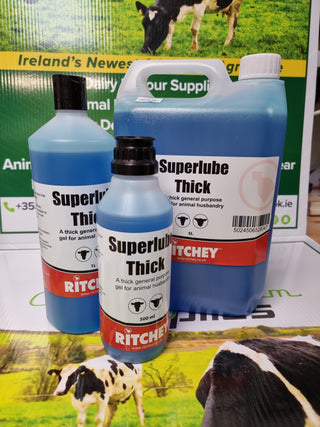 Ritchey Lubricating Gel Calving / Lambing