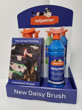 Daisy Paint + Brush (750mL)