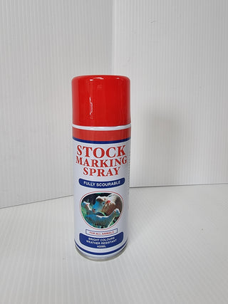 Premium Stock Marking Spray 400ml