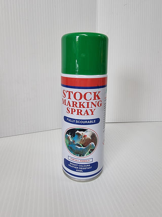 Premium Stock Marking Spray 400ml