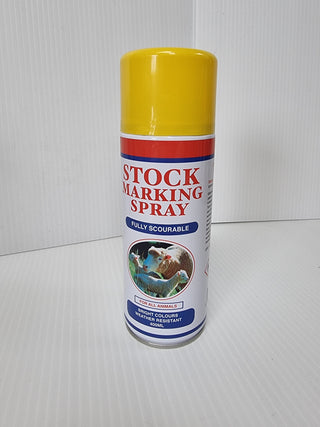 Premium Stock Marking Spray 400ml