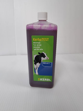 MASTITIS TEST LIQUID