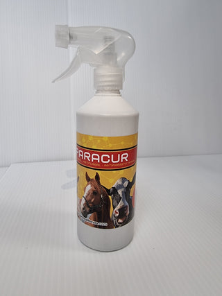 PARACUR SPRAY