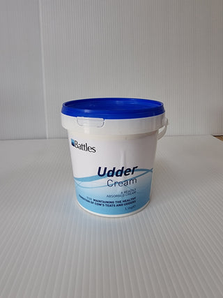 Udder Cream