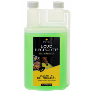 LINCOLN LIQUID ELECTROLYTE 1LTR