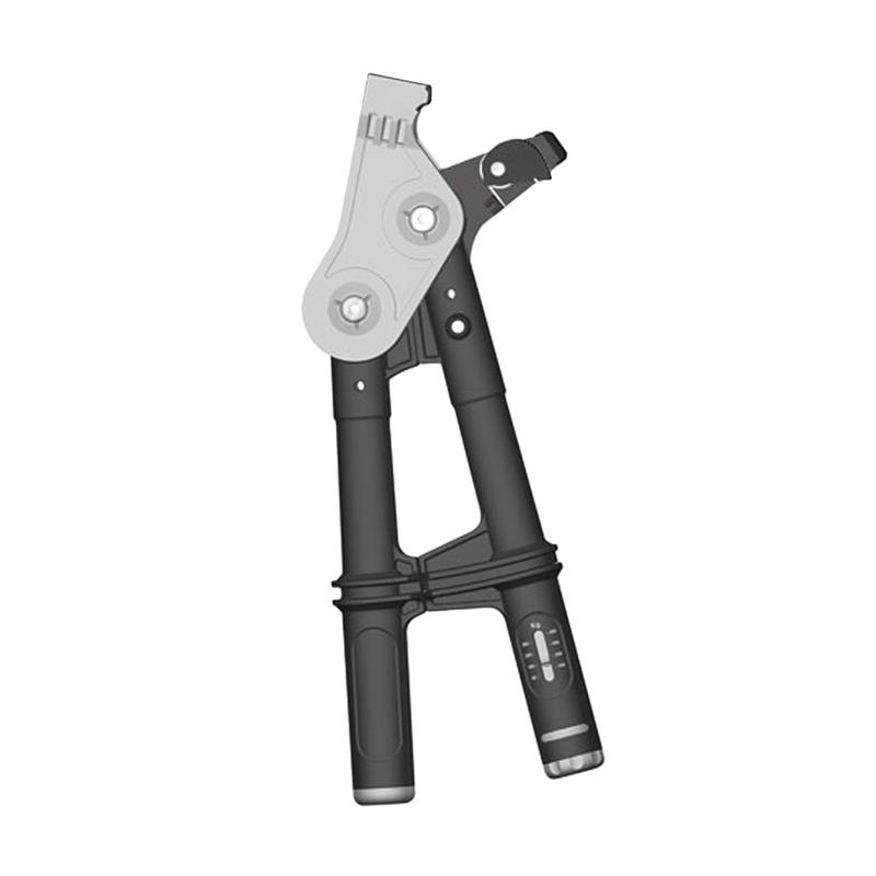Greg Ripple Fencing Gripple Tensioning Tool with Tension Gauge TORQ FENCING – Country Farm ...