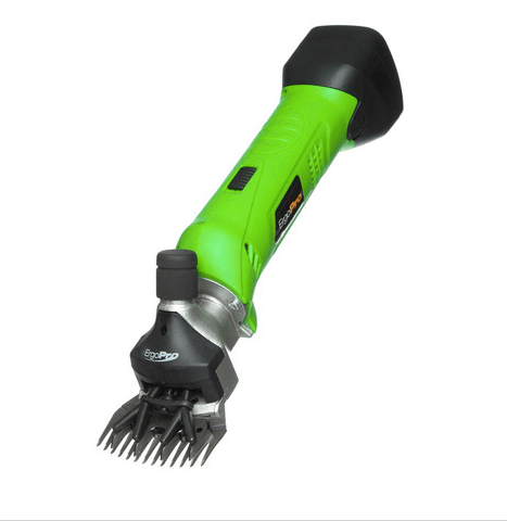 ErgoPro Cara clippers