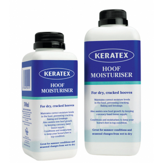 KERATEX HOOF MOISTURISER 1LTR