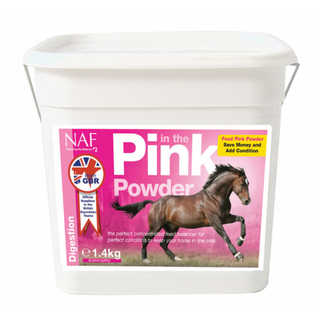 NAF IN THE PINK POWDER 1.4KG