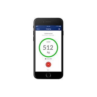 S3 Weigh Scale Indicator