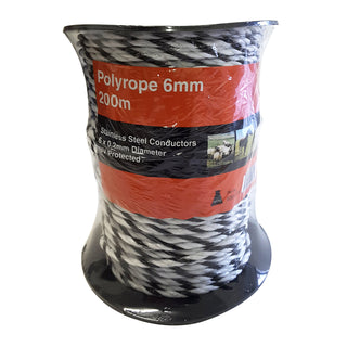 Gallagher Polyrope 200M