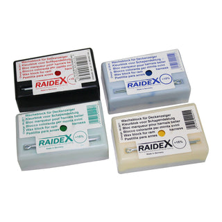 Raidex Raddle Harness Crayon