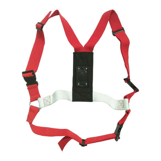 Nylon Ram Harness