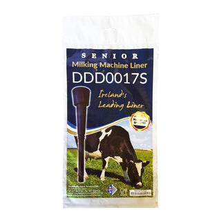 Senior Milk Liners pack of 4