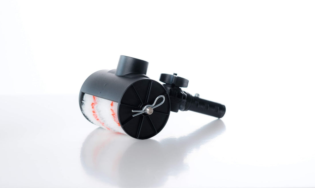 Tailpainter Applicator