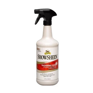 ABSORBINE Showsheen Spray