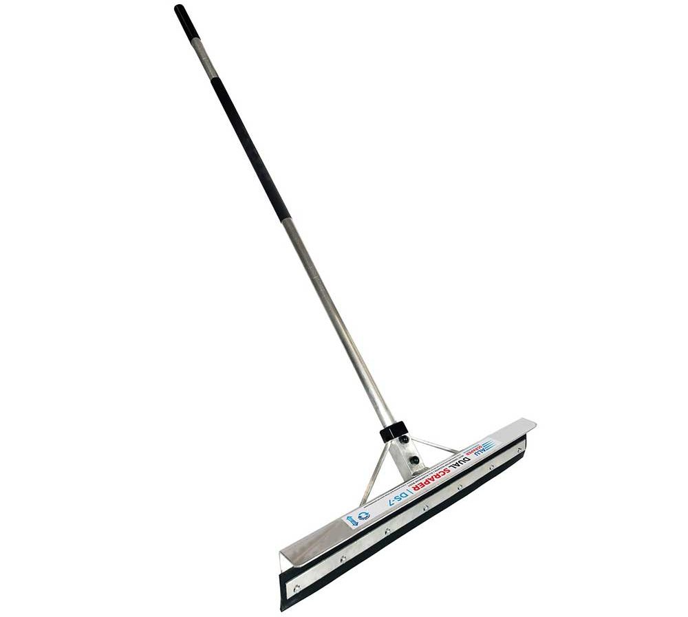 Aluscraper 26&quot; Dual Scraper