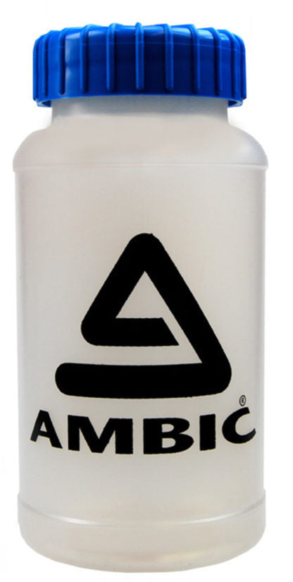 Ambic Sampler Ambic Sample Bottle – CountryfarmsuppliesUK