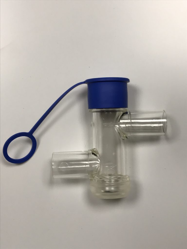 Ambic Sampler Ambic Sampler Body – CountryfarmsuppliesUK
