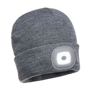 BEANIE LED HAT  B029