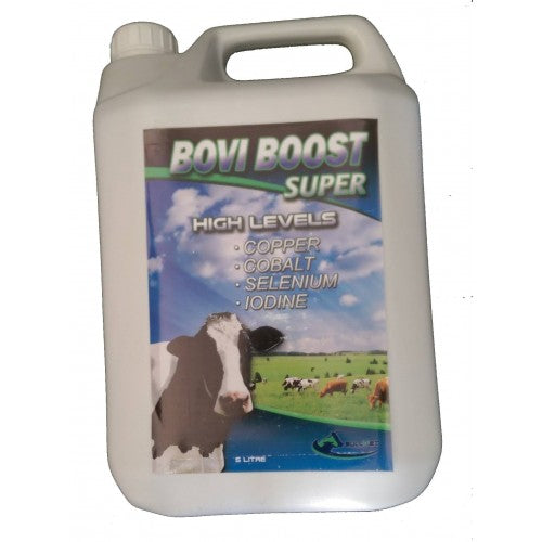 BOVIGAIN SUPER