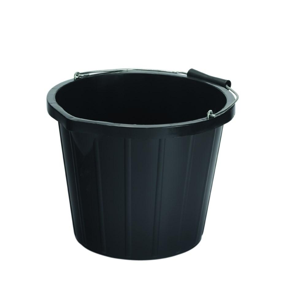 Calf bucket 9ltr