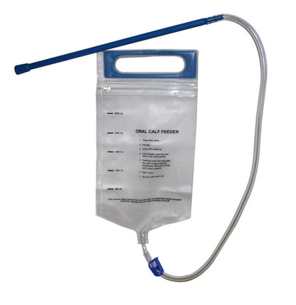 Oral Calf Feeder
