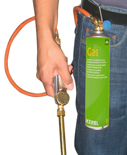 Gas Cartride for Udder Hair Burner (Dairy)