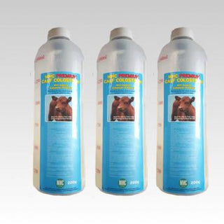 MHC Premium Calf Colostrum