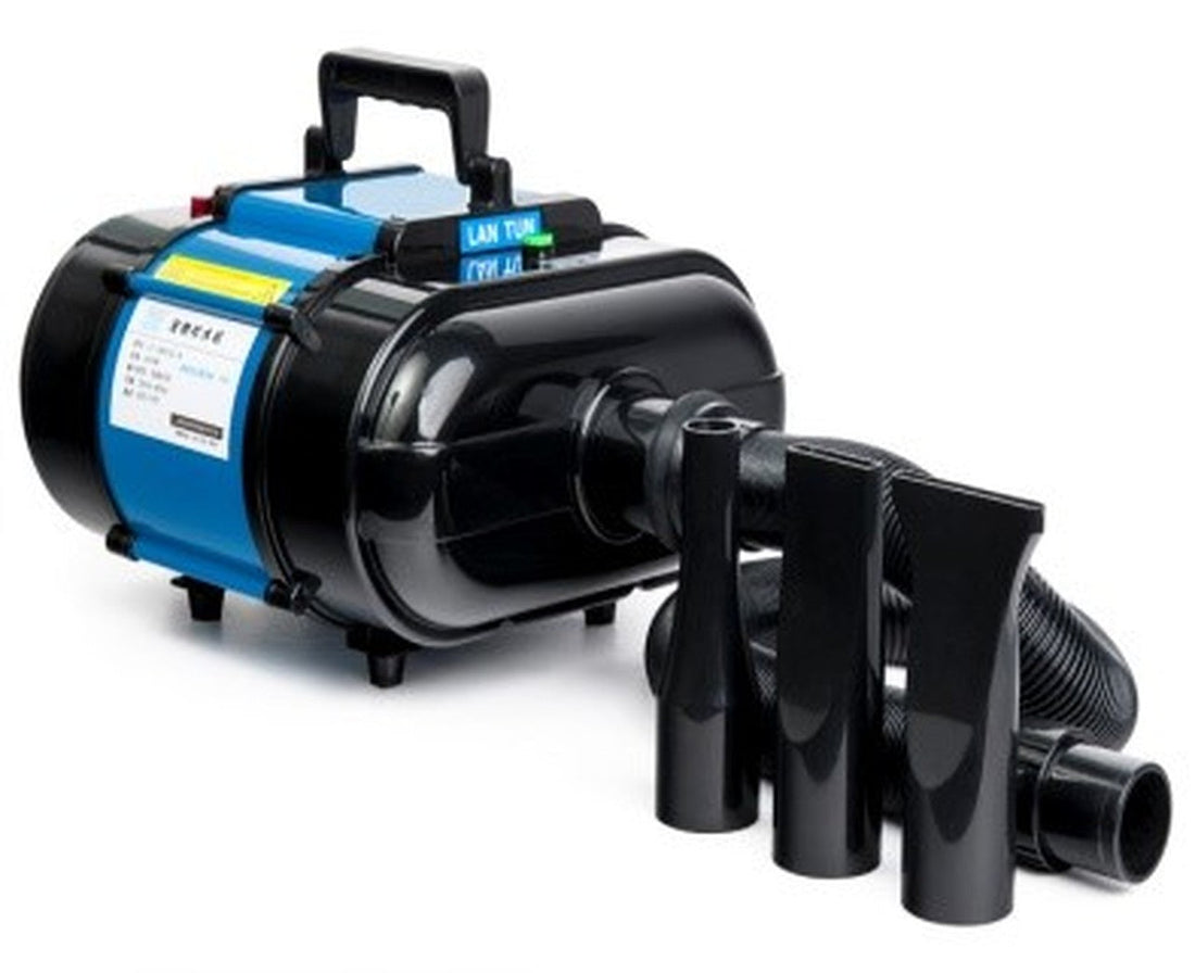 ErgoPro Dual Motor Blower Pro