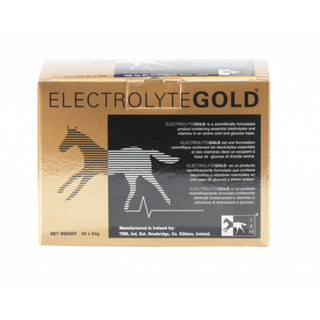 ELECTROLYTE GOLD