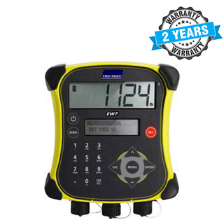 EziWeigh7i TruTest Weighing Indicator – EID Ready