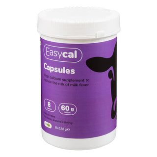 Easycal Capsules