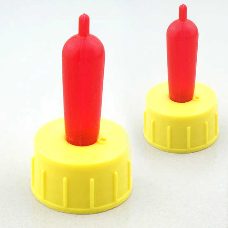 Ritchey Lamb Teat Screw-On (5 pack)