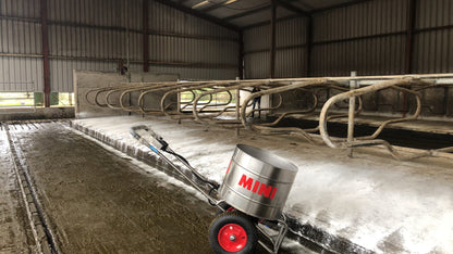 AG MINI LIME DISPENSER