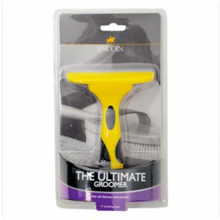 LINCOLN ULITMATE GROOMER