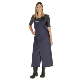 MILKING AND WASHING APRON MAXIMOVE