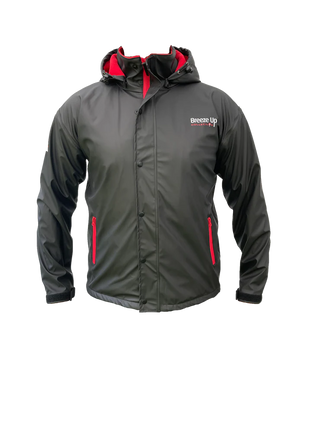 Breeze Up 'Monsoon' Winter Waterproof Jacket