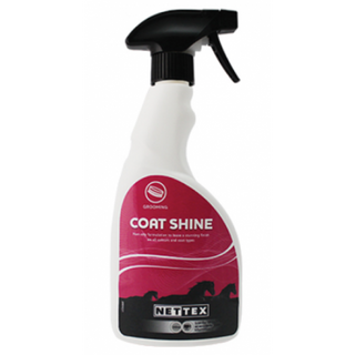 COAT SHINE