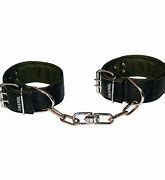 Hobbles Heavy Duty Nylon &amp; Chain