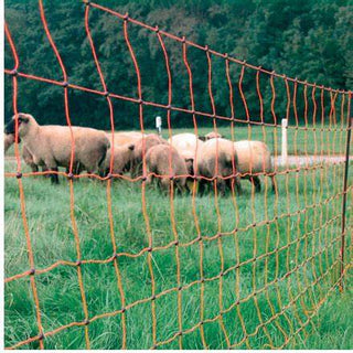 Sheep Flexi Netting - Electrifiable