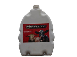 Paracide- Pour on Suspension