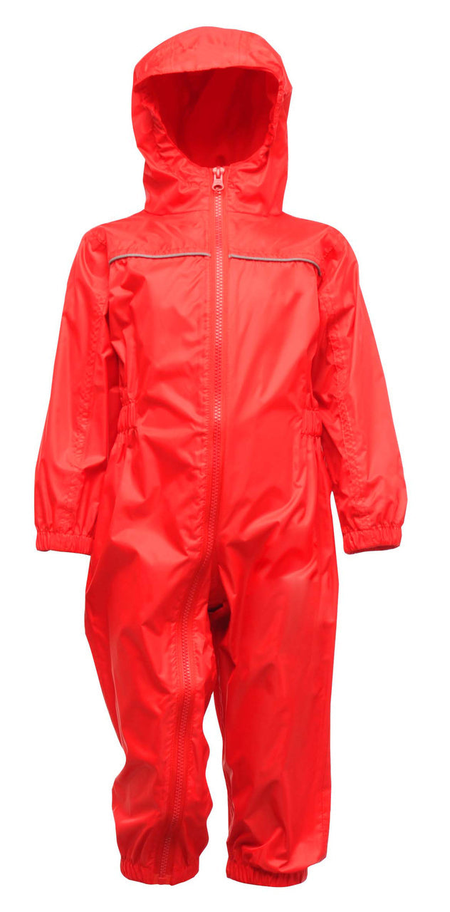 Kids Rain Suit