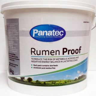 Rumen Proof Parlour 6kg