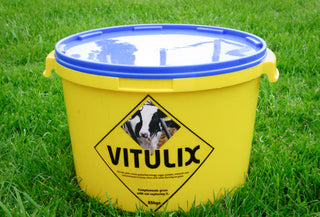 Vitulix 25KG