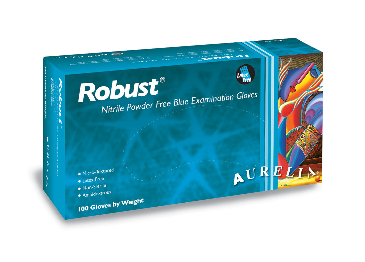 Aurelia® Robust