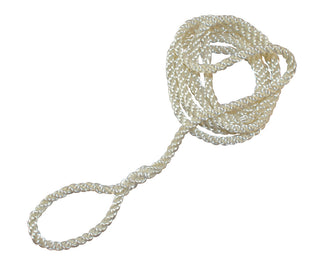 Lambing Rope White Nylon