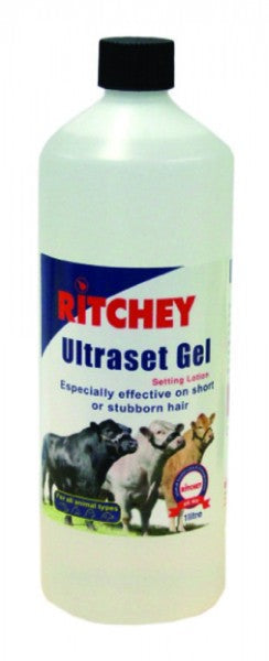 Ritchey Ultra Set Gel 1L