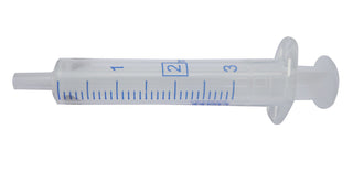 Disposable Syringe (2ml)